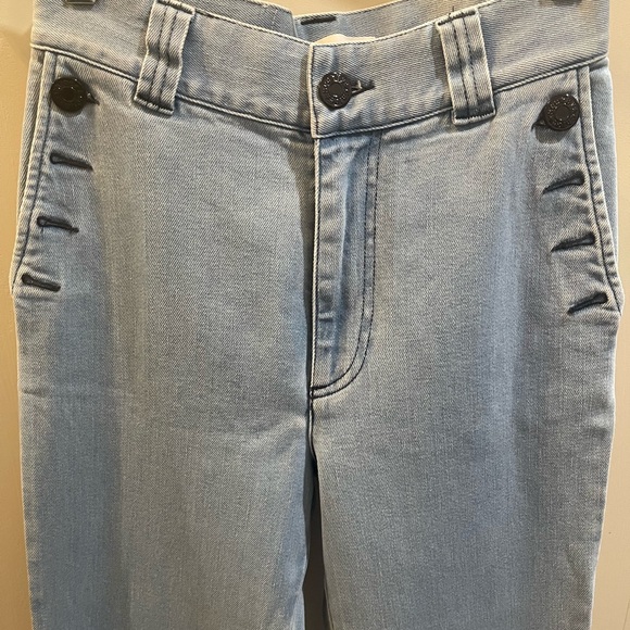 See by Chloe Flared Jeans - Picture 6 of 10